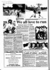 Amersham Advertiser Wednesday 08 April 1992 Page 14