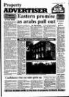 Amersham Advertiser Wednesday 08 April 1992 Page 21