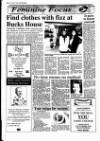 Amersham Advertiser Wednesday 08 April 1992 Page 48