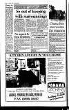 Amersham Advertiser Wednesday 29 April 1992 Page 4