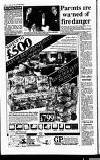 Amersham Advertiser Wednesday 29 April 1992 Page 8