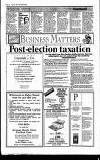 Amersham Advertiser Wednesday 29 April 1992 Page 50