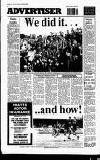 Amersham Advertiser Wednesday 29 April 1992 Page 66