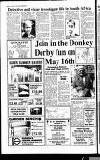 Amersham Advertiser Wednesday 13 May 1992 Page 4