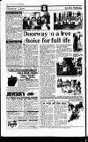 Amersham Advertiser Wednesday 13 May 1992 Page 10