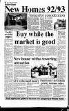 Amersham Advertiser Wednesday 13 May 1992 Page 46