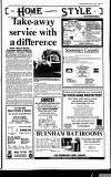 Amersham Advertiser Wednesday 13 May 1992 Page 57