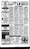 Amersham Advertiser Wednesday 13 May 1992 Page 58