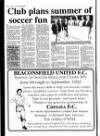 Amersham Advertiser Wednesday 03 June 1992 Page 6