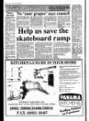 Amersham Advertiser Wednesday 03 June 1992 Page 8