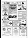 Amersham Advertiser Wednesday 03 June 1992 Page 12