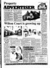 Amersham Advertiser Wednesday 03 June 1992 Page 21
