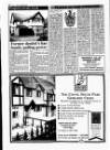 Amersham Advertiser Wednesday 03 June 1992 Page 42