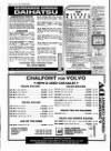 Amersham Advertiser Wednesday 03 June 1992 Page 58