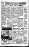 Amersham Advertiser Wednesday 10 June 1992 Page 8
