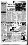 Amersham Advertiser Wednesday 10 June 1992 Page 10