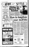 Amersham Advertiser Wednesday 10 June 1992 Page 18