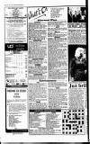 Amersham Advertiser Wednesday 10 June 1992 Page 22