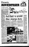 Amersham Advertiser Wednesday 10 June 1992 Page 23