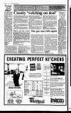 Amersham Advertiser Wednesday 17 June 1992 Page 8