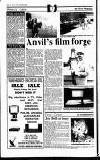 Amersham Advertiser Wednesday 17 June 1992 Page 10