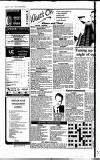Amersham Advertiser Wednesday 17 June 1992 Page 20