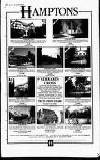 Amersham Advertiser Wednesday 17 June 1992 Page 42