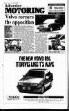 Amersham Advertiser Wednesday 17 June 1992 Page 52