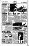 Amersham Advertiser Wednesday 24 June 1992 Page 10