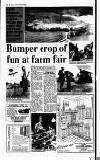 Amersham Advertiser Wednesday 24 June 1992 Page 12