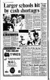 Amersham Advertiser Wednesday 24 June 1992 Page 14
