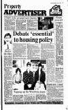 Amersham Advertiser Wednesday 24 June 1992 Page 15