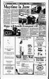 Amersham Advertiser Wednesday 24 June 1992 Page 42