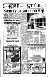 Amersham Advertiser Wednesday 24 June 1992 Page 52