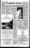 Amersham Advertiser Wednesday 22 July 1992 Page 12
