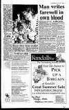 Amersham Advertiser Wednesday 22 July 1992 Page 13