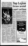 Amersham Advertiser Wednesday 22 July 1992 Page 15