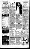 Amersham Advertiser Wednesday 22 July 1992 Page 16