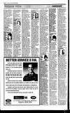 Amersham Advertiser Wednesday 22 July 1992 Page 20