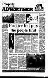 Amersham Advertiser Wednesday 22 July 1992 Page 23