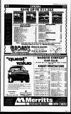 Amersham Advertiser Wednesday 22 July 1992 Page 57