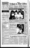 Amersham Advertiser Wednesday 29 July 1992 Page 2