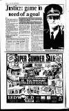 Amersham Advertiser Wednesday 29 July 1992 Page 4