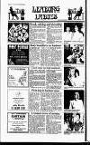 Amersham Advertiser Wednesday 29 July 1992 Page 6