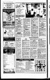 Amersham Advertiser Wednesday 29 July 1992 Page 16