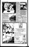 Amersham Advertiser Wednesday 29 July 1992 Page 22