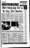Amersham Advertiser Wednesday 29 July 1992 Page 53