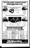 Amersham Advertiser Wednesday 29 July 1992 Page 60
