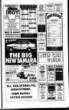 Amersham Advertiser Wednesday 29 July 1992 Page 69