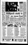 Amersham Advertiser Wednesday 05 August 1992 Page 4